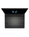 dell Notebook Alienware m18 R1 Win11Home i9 13900HX/SSD 1TB/32GB/18.0 QHD+/RTX 4080/Kb_Backlit/2Y Premium Support - nr 9