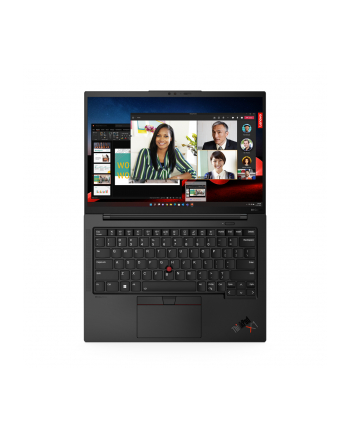 lenovo Ultrabook ThinkPad Carbon G11 21HM0049PB W11Pro i7-1355U/16GB/512GB/INT/LTE/14.0 WUXGA/Black/3YRS Premier Support + CO2 Offset