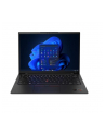 lenovo Ultrabook ThinkPad Carbon G11 21HM0049PB W11Pro i7-1355U/16GB/512GB/INT/LTE/14.0 WUXGA/Black/3YRS Premier Support + CO2 Offset - nr 1