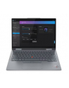 lenovo Ultrabook ThinkPad X1 Yoga G8 21HQ0033PB W11Pro i7-1355U/16GB/512GB/INT/LTE/14.0 WUXGA/Touch/Storm Grey/3YRS Premier Support + CO2 Offset - nr 13