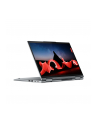 lenovo Ultrabook ThinkPad X1 Yoga G8 21HQ0033PB W11Pro i7-1355U/16GB/512GB/INT/LTE/14.0 WUXGA/Touch/Storm Grey/3YRS Premier Support + CO2 Offset - nr 22