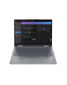 lenovo Ultrabook ThinkPad X1 Yoga G8 21HQ0033PB W11Pro i7-1355U/16GB/512GB/INT/LTE/14.0 WUXGA/Touch/Storm Grey/3YRS Premier Support + CO2 Offset - nr 50