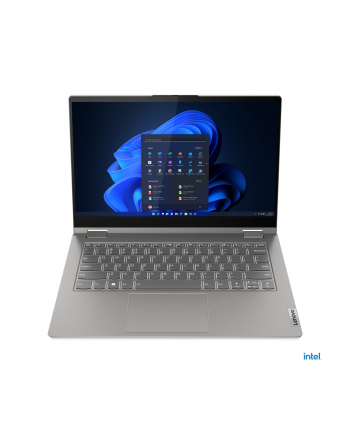 lenovo Notebook ThinkBook 14s Yoga G3 21JG000WPB W11Pro i5-1335U/16GB/512GB/INT/14.0 FHD/Touch/3YRS OS + 1YR Premier Support