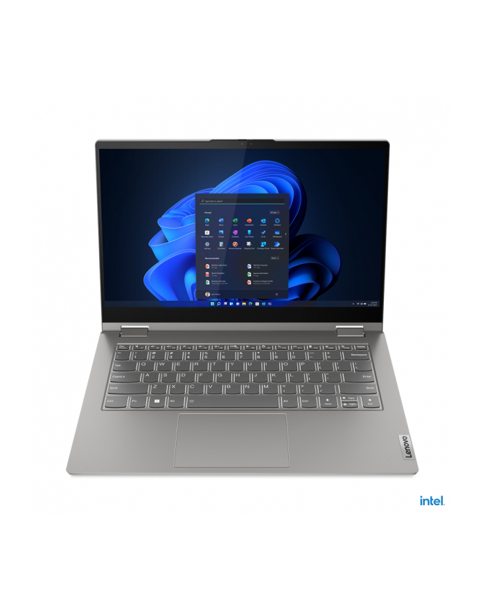 lenovo Notebook ThinkBook 14s Yoga G3 21JG000WPB W11Pro i5-1335U/16GB/512GB/INT/14.0 FHD/Touch/3YRS OS + 1YR Premier Support główny