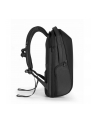 xd design Plecak BIZZ BACKPACK BLACK - nr 11