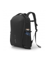 xd design Plecak BIZZ BACKPACK BLACK - nr 23