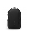 xd design Plecak BIZZ BACKPACK BLACK - nr 27