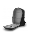 xd design Plecak BIZZ BACKPACK BLACK - nr 38