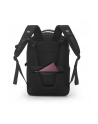 xd design Plecak BIZZ BACKPACK BLACK - nr 7