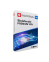 bitdefender *ESD Premium VPN 10St. 1Rok BDPV-N-1Y-10D - nr 1