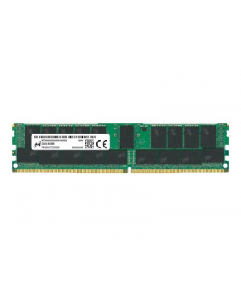 micron Pamięć serwerowa DDR4 32GB/3200 RDIMM 2Rx4 CL22