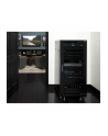TECHLY Audio Video Rack Cabinet 19inch 15U 600x600 Black - nr 3