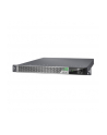 APC Smart-UPS Ultra 3000VA 230V 1U with Lithium-Ion Battery with Network Management Card Embedded - nr 26