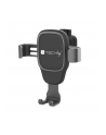 TECHLY Universal Car Holder for Smartphone with Gravity System - nr 2