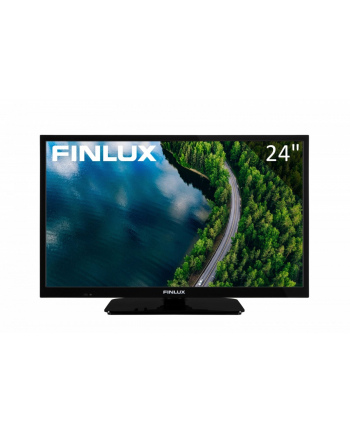 finlux Telewizor LED 24 cale 24FHH4120
