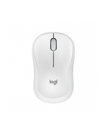 LOGITECH M240 Silent Bluetooth Mouse - OFF WHITE - EMEA-808