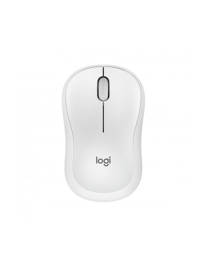 LOGITECH M240 Silent Bluetooth Mouse - OFF WHITE - EMEA-808 główny