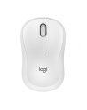 LOGITECH M240 Silent Bluetooth Mouse - OFF WHITE - EMEA-808 - nr 4