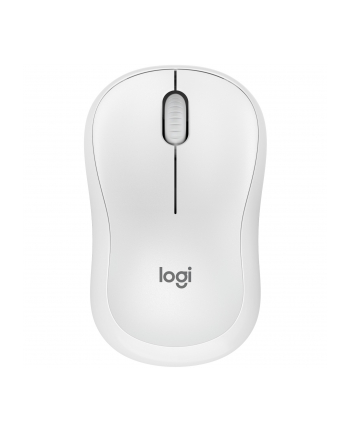 LOGITECH M240 Silent Bluetooth Mouse - OFF WHITE - EMEA-808