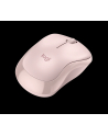 LOGITECH M240 Silent Bluetooth Mouse - ROSE - EMEA-808 - nr 10