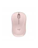 LOGITECH M240 Silent Bluetooth Mouse - ROSE - EMEA-808