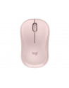 LOGITECH M240 Silent Bluetooth Mouse - ROSE - EMEA-808 - nr 4