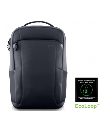 dell technologies D-ELL EcoLoop Pro Slim Backpack 15 - CP5724S