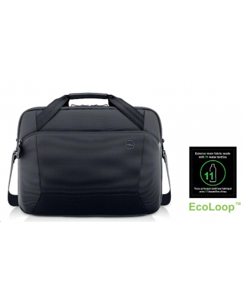 dell technologies D-ELL EcoLoop Pro Slim Briefcase 15  CC5624S