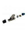 TECHLY Plug RJ45 Cat.8.1 Shielded STP EconLine - nr 4