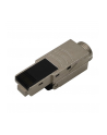 TECHLY Plug RJ45 Cat.8.1 Shielded STP EconLine - nr 7