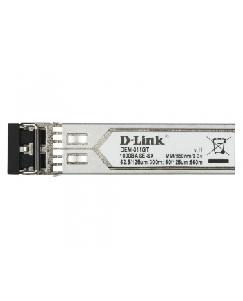 D-LINK Pack of 10 D-EM-311GT Transceivers