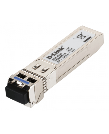 D-LINK Pack of 10 D-EM-432XT Transceivers