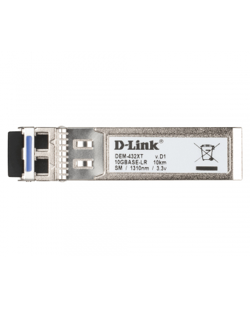 D-LINK Pack of 10 D-EM-432XT Transceivers