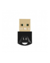 GEMBIRD MINI Bluetooth USB v.5.0 dongle - nr 1