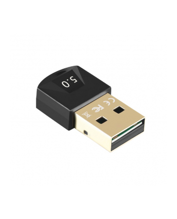GEMBIRD MINI Bluetooth USB v.5.0 dongle