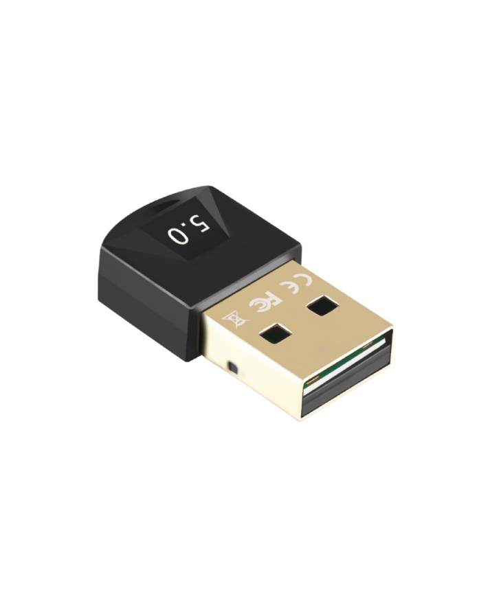 GEMBIRD MINI Bluetooth USB v.5.0 dongle główny
