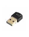 GEMBIRD MINI Bluetooth USB v.5.0 dongle - nr 8