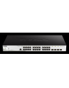 D-LINK 24Port PoE 10/100/1000 Base-T port - nr 4