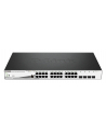 D-LINK 24Port PoE 10/100/1000 Base-T port - nr 6