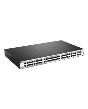 D-LINK 52Port L2 Gigabit Smart Managed Switch