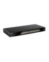 D-LINK DGS-1520-28/E 28-Port Smart Managed Gigabit Stack Switch 4x 10G - nr 3