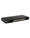 D-LINK DGS-1520-28/E 28-Port Smart Managed Gigabit Stack Switch 4x 10G - nr 1