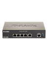 D-LINK Double-WAN Unified Services VPN Router 1 Gigabit WAN Port 3 Gigabit LAN Ports 1 Configurable Gigabit Port 950Mbps Firewall - nr 4
