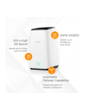ZYXEL FWA510 5G NR Indoor Router Standalone/Nebula with 1 year Nebula Pro License AX3600 WiFi 2.5GB LAN (wersja europejska) and UK region - nr 20