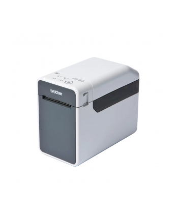 Brother Td 2020A Label Printer B/W Direct Thermal (TD2020AXX1)