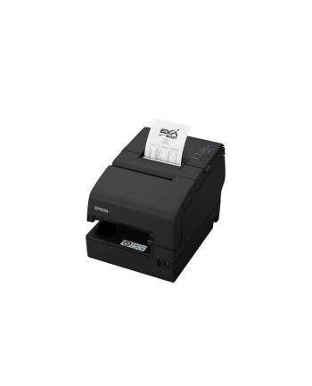 Epson Tm H6000V 214P1 Pos Printer 180X180 Dpi 350 Mm/Sec Wired Usb Type A / Usb Type B Rs 232 (C31CG62214P1)
