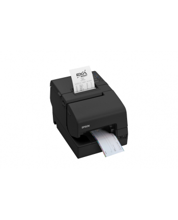 Epson Tm H6000V 214P1 Pos Printer 180X180 Dpi 350 Mm/Sec Wired Usb Type A / Usb Type B Rs 232 (C31CG62214P1)
