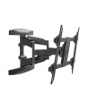 Hagor Brackit L Hd Uchwyt Ścienny Z Pełnym Zakresem Ruchu Do Monitorów 32 55 Max. Vesa 600x400mm (1986) - nr 15