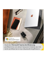 Jabra Evolve2 Buds Douszne Słuchawki Bezprzewodowe Bluetooth Usb A Certyfikowane Dla Platform Uc - nr 19