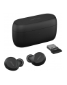 Jabra Evolve2 Buds Douszne Słuchawki Bezprzewodowe Bluetooth Usb A Certyfikowane Dla Platform Uc - nr 6